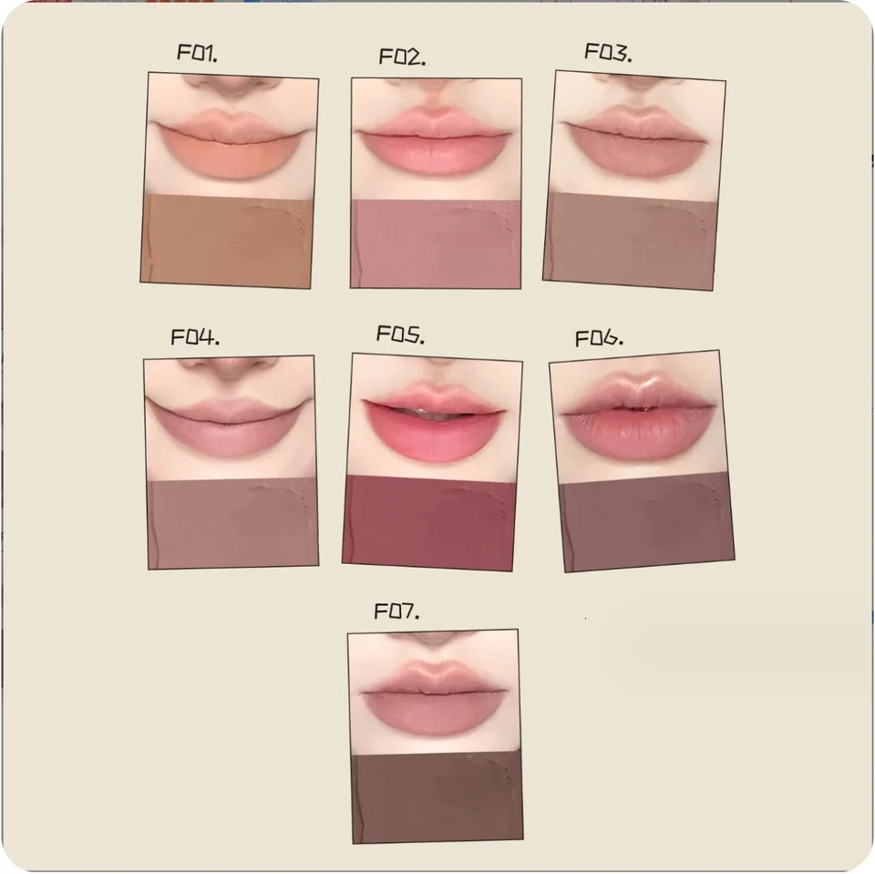 LEEMEMBER Lipliner Double Headed Lip Pencil Lip Liner Cute Lipstick Modify The Shape Of The Mouth Makeup Longlasting Cosmetics 250214