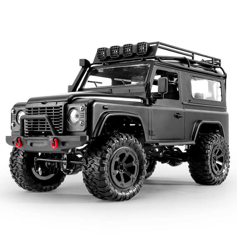 FY003 Full scale RC model remote control car simulation off-road vehicle Guard four-drive remote control climbing vehicle X250125