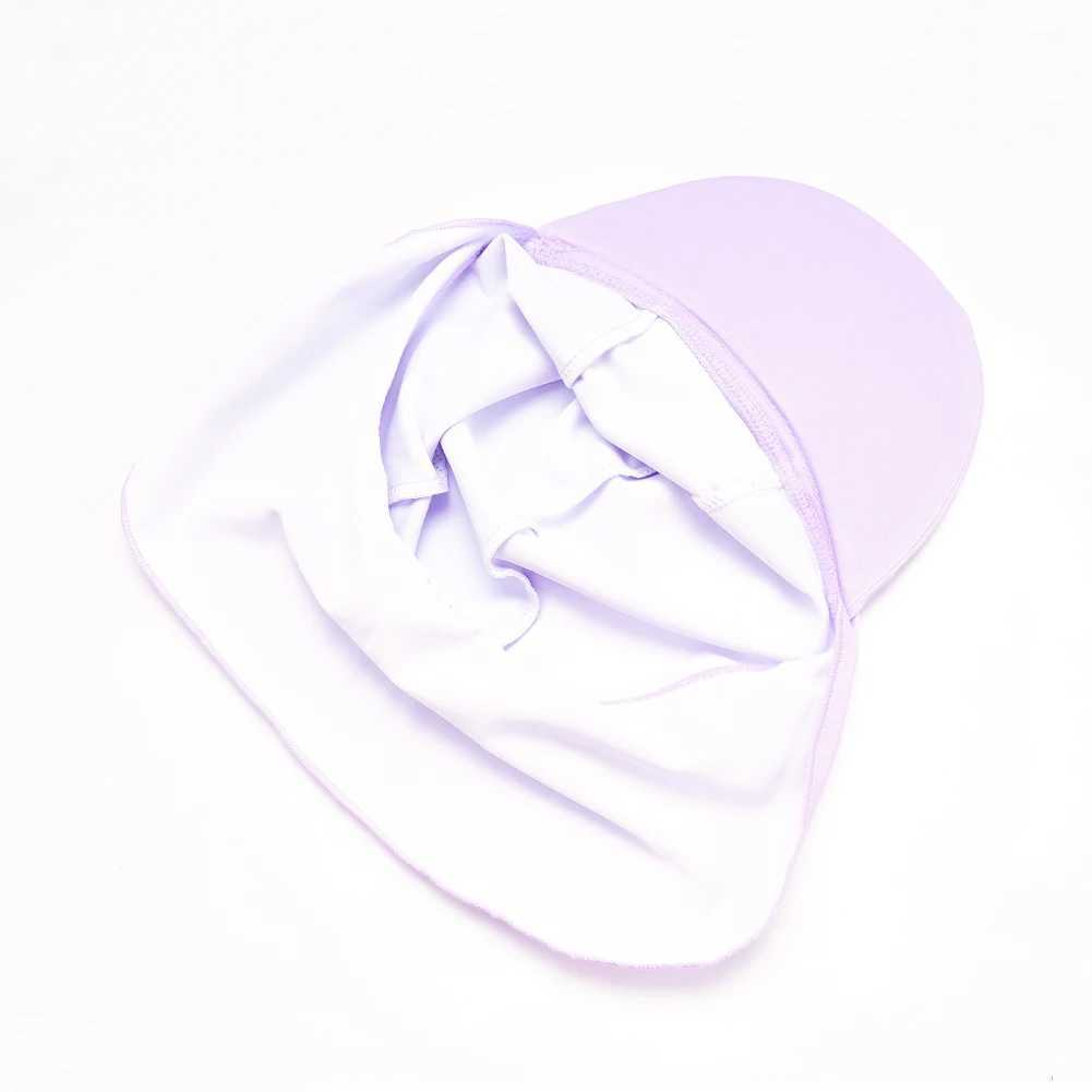 Happyflute 7-24kg Boy Girls One Piece Long Sleeve Swimsuit Cute Baby Princess Swim Cloth Z250214