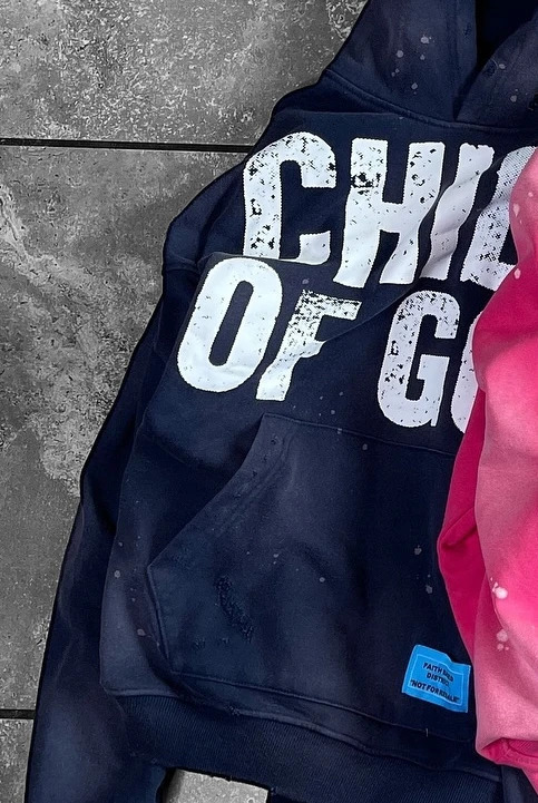 American Retro Hoodie Y2K Clothes Harajuku Gothic Letter Graphic Print Oversized Womens Mens Pullover Long Sleeve Tops 250213