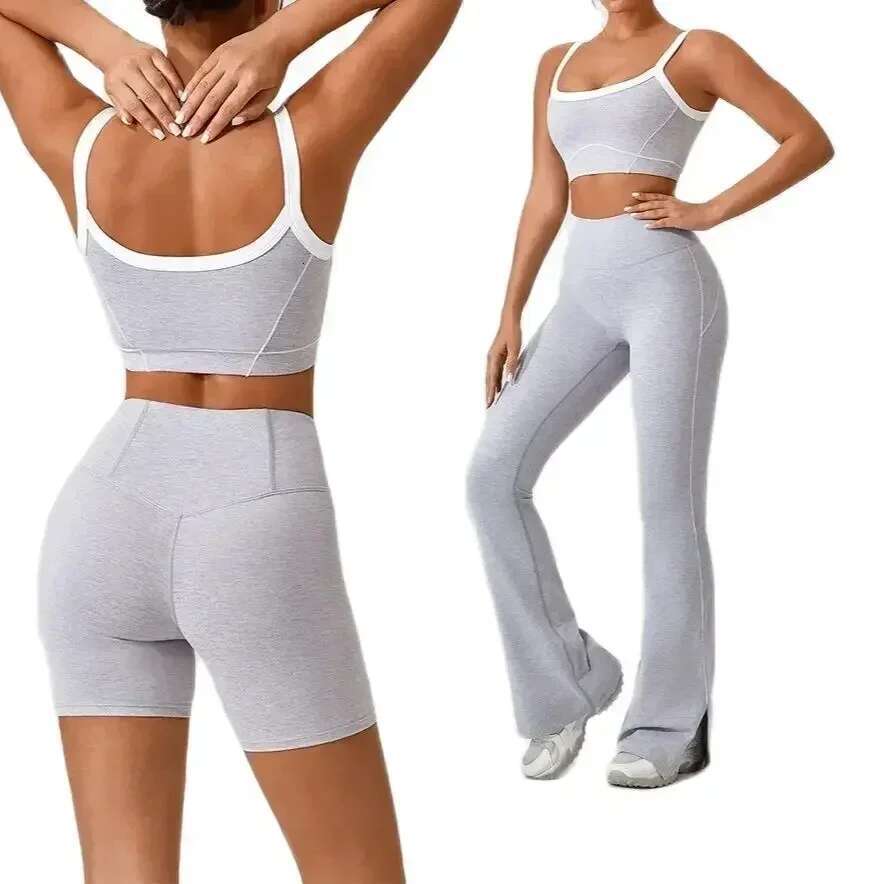 Womens 2 Piece Workout Running Sets,Hot Shot Skort Set Y2k Cropped Tank Top And Pants Outfits Sweatsuits