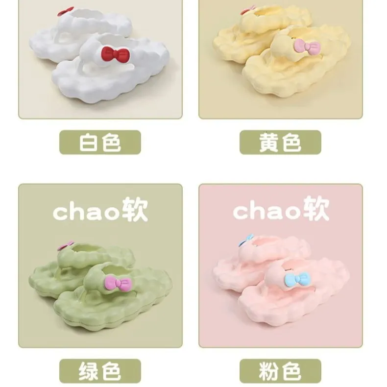 new designer sandals, fashionable slippers, cute soft bottom flip ps zhanyishengli