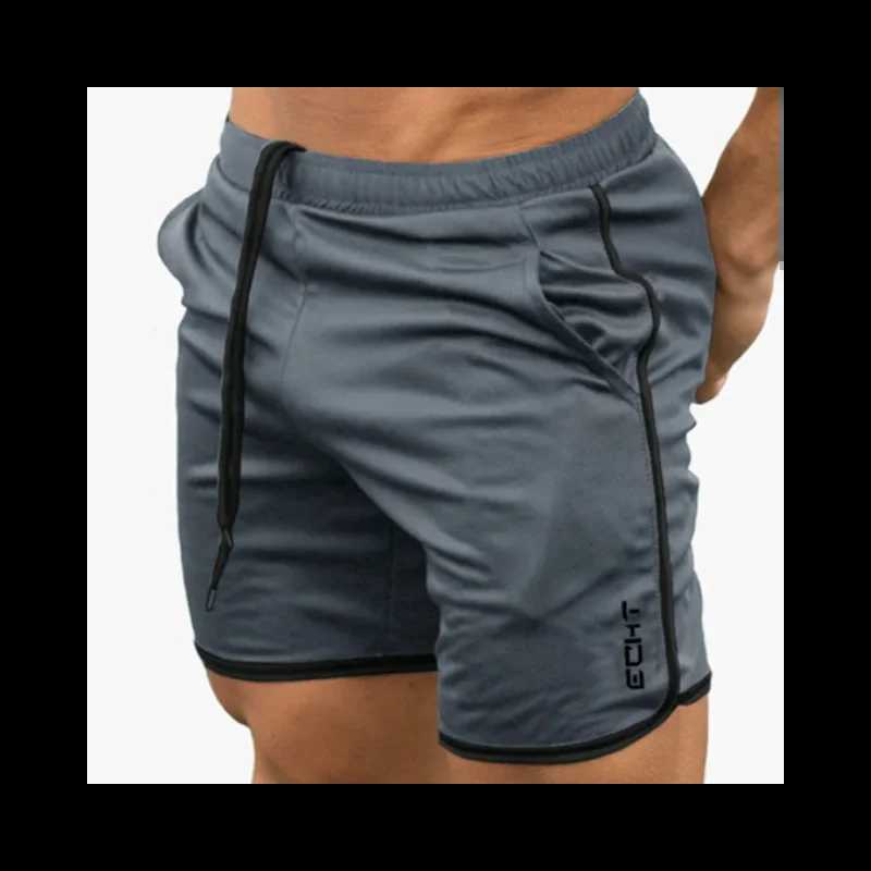2024 NEW Summer Running Shorts Men Sports Jogging Fitness Shorts Quick Dry Mens Gym Men Shorts Sport gyms Short Pants menXJ250213