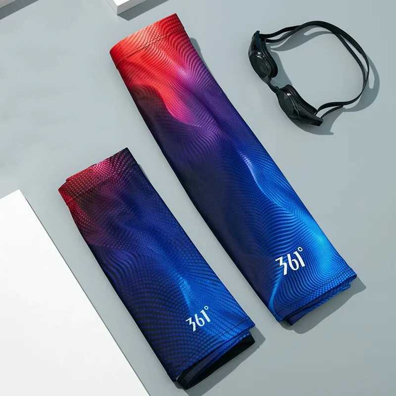 36 Mens Professional Water Sports Training Swimming Shorts Mens Competitive Beach Swimsuit Surfing Swimsuit Plus Size W250214