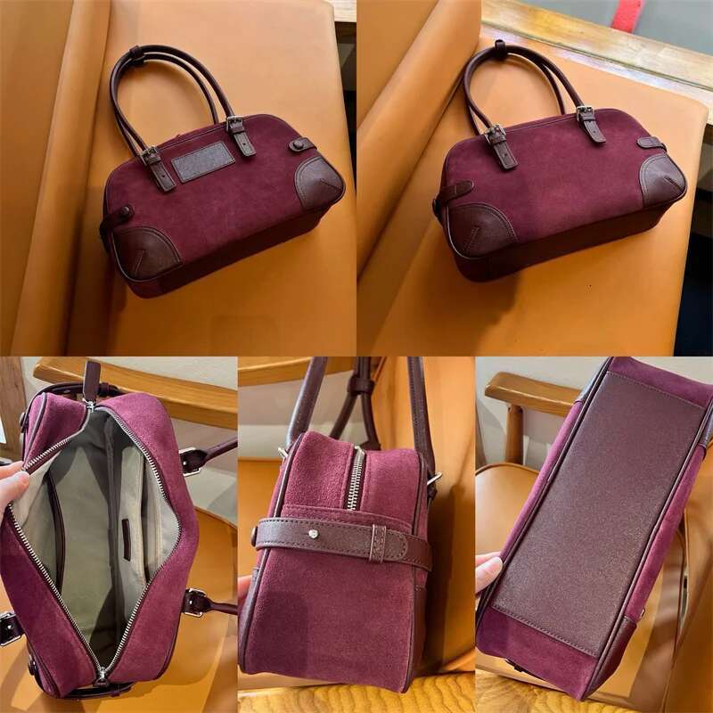 Patchwork Genuine Tote Women Cow Leather Handbag Fashion Ladies Shoulder Bag