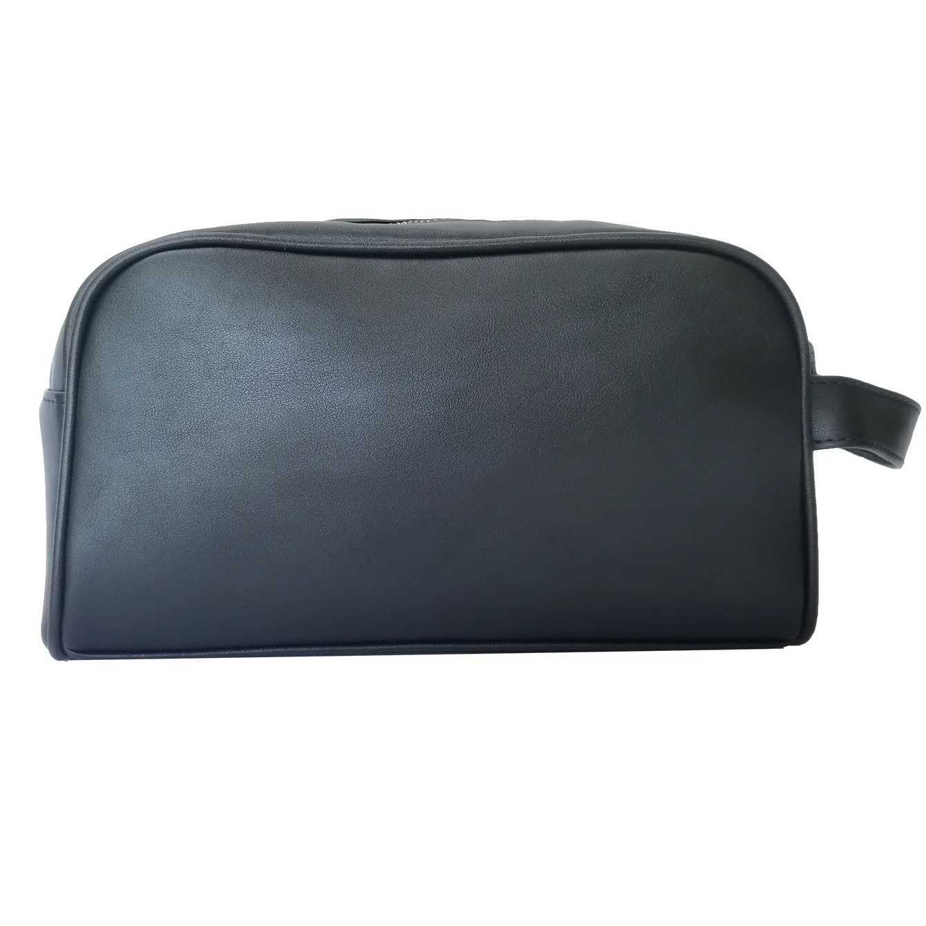 Men Handbags Men Wallets PU Leather Male Business Handbag Holder Mobile Phone Bag Mens Small Wristlet Bag My OrdersC250214