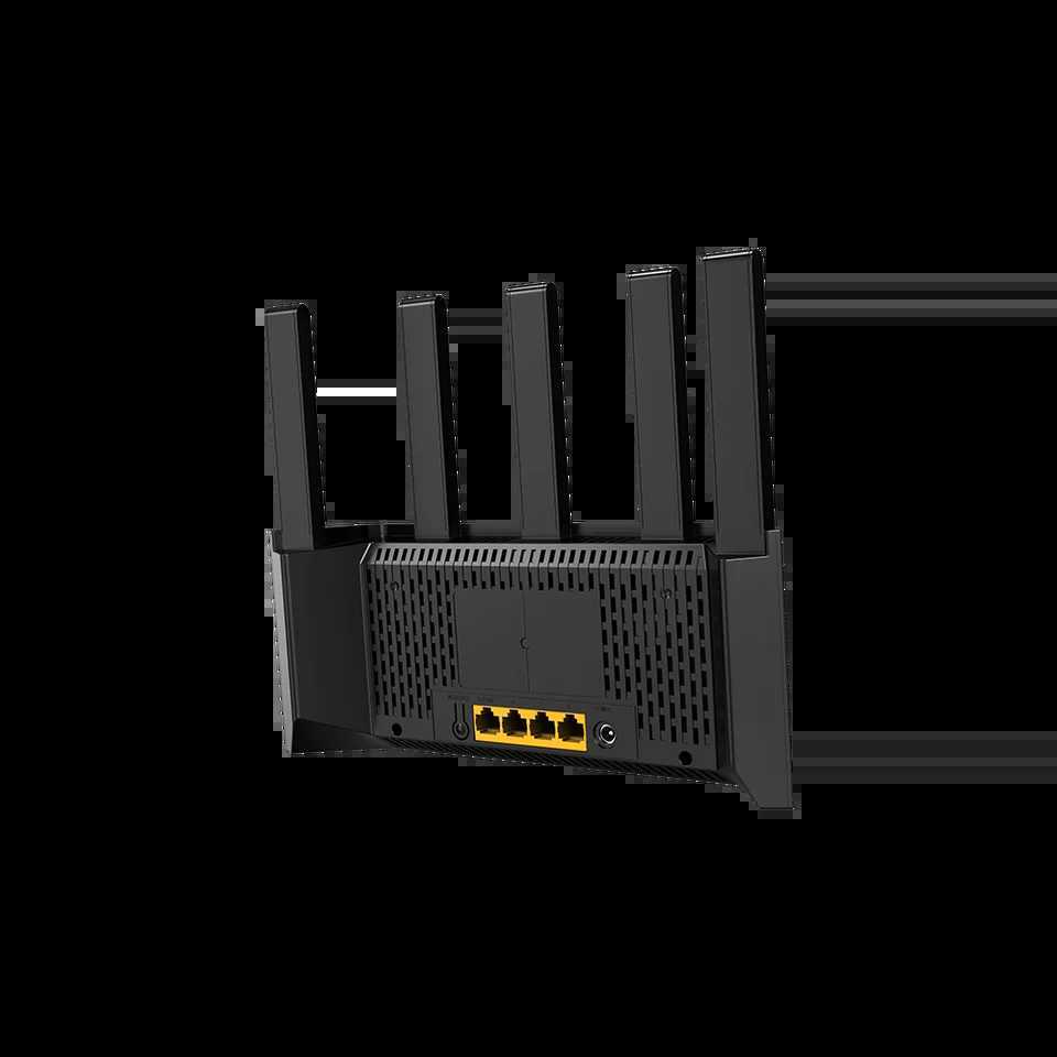 Tenda Router BE5100 Wi-Fi 7 Router Dual-Band 2.5GE Mesh Network 5 High-Gain Antennas Wifi Extender Signal Amplifier BoosterXJ250214