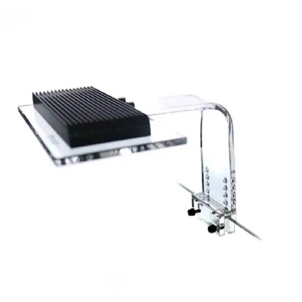 Zetlight Aquarium Led ZA1201AI Full spectrum seawater coral lamp through Wifi APP control light For SPS LPS Z250214