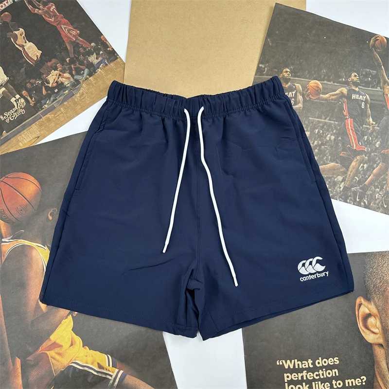Cotton Sports Quick-drying Shorts Connor Bailey Summer Loose Breathable Sweat-absorbing American Running Shorts MenXJ250213