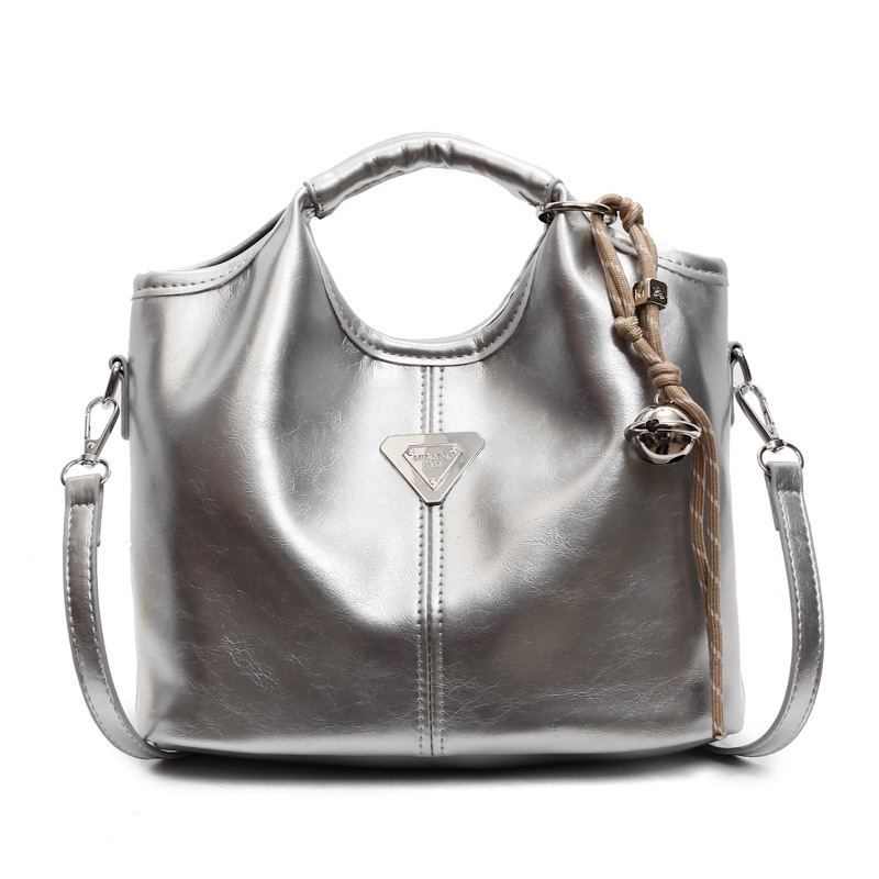Free shipping new designer Shoulder Bags For womans ladies flap square brown handbag women crossbody Large capacity bucket bag 51d2 025