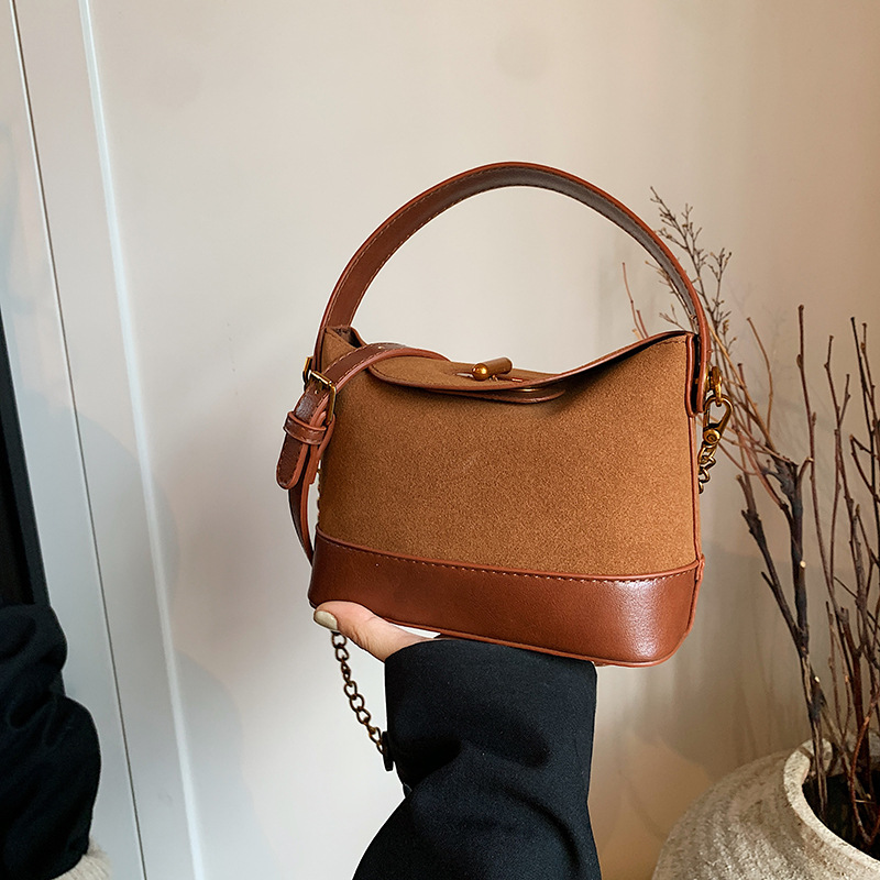 Free shipping new designer Shoulder Bags For NEW hot womans ladies flap square brown handbag women crossbody bag