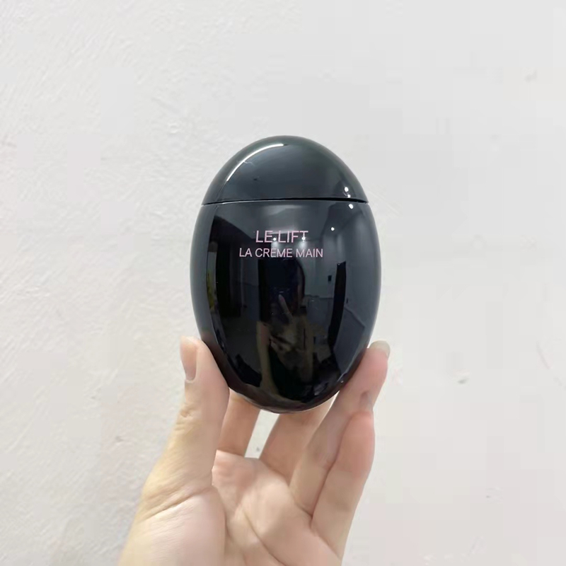 Brand Moisturizing Nourishing N5 egg Hand Cream LA CREME Smooth Soften Brighten Creams Skin 50ml 1.7oz For Hands Care High Quality