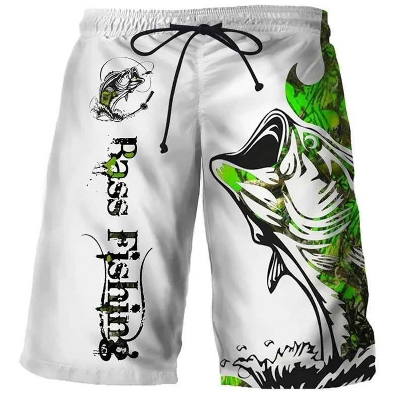 Tiger Lion Wolf Hawaiian Mens Male Jogger Mens Designer Shorts Quick Dry Beach Summer Sports Gym Sexy Bodybuilding Pour HommeXJ250213