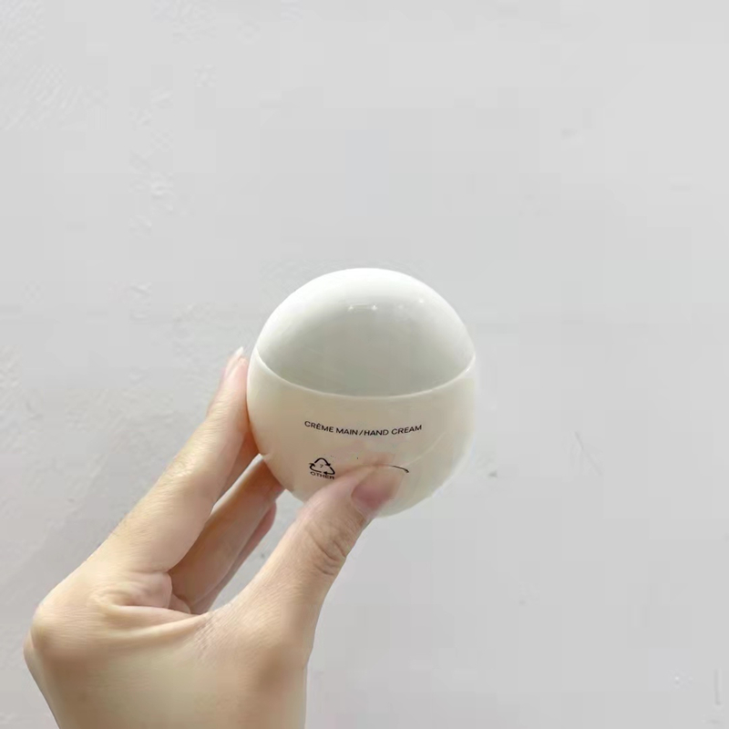 Brand Moisturizing Nourishing N5 egg Hand Cream LA CREME Smooth Soften Brighten Creams Skin 50ml 1.7oz For Hands Care High Quality