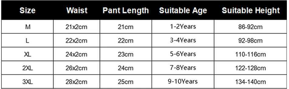 Swimming Trunks For Boys Shark Trunks Swimsuit 2-9Y Childrens Swimwear Kids Trunk Shark Beachwear Boys Bathing Suit W250214