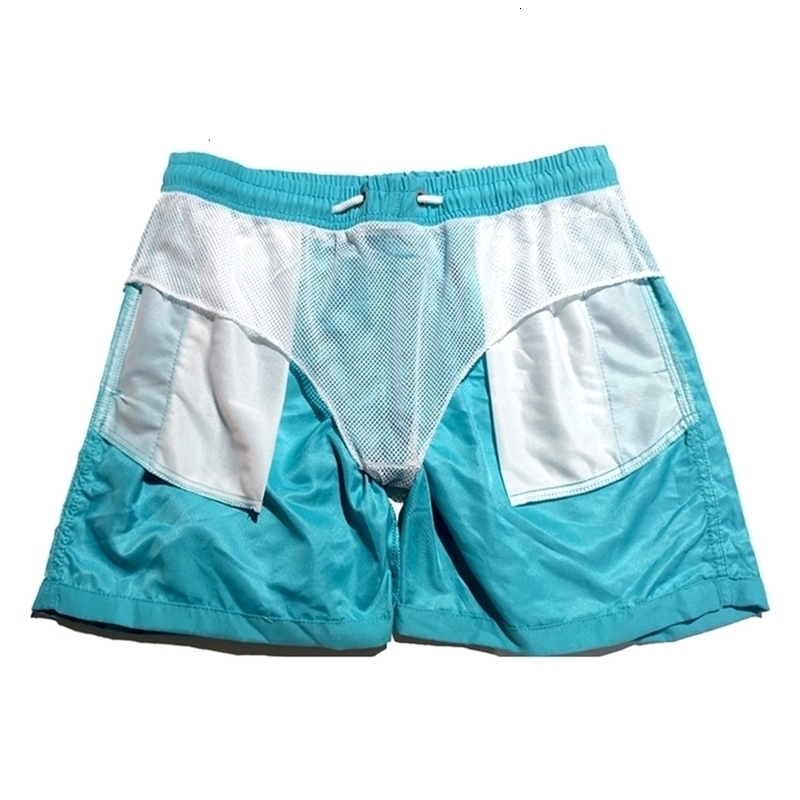 Mens Quick Dry Board Shorts Swim Trunks Bathing Suit Breathable Drawstring With Pockets for Surfing Beach Cusual Summer 250121