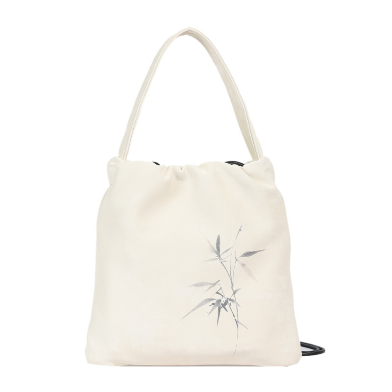 Elegant Women's Spring Handbag - Versatile Messenger Bag with Mini Mobile Phone Pocket