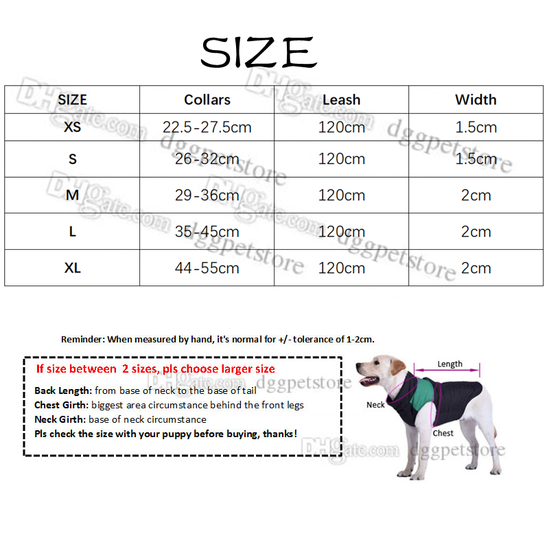 Classic Printed Designer Pet Leash Soft Durable Cat Collar for Small Medium and Large Dogs Imitation Design Two Layers of Leather Dog Collars Leashes  - view 3