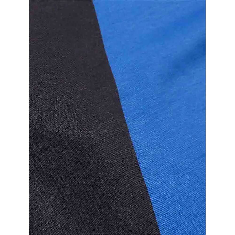 Plus Size 2024 Fall And Winter New Geometric Pattern Zipper V Neck Long-Sleeved Women's Loose Casual T-Shirt