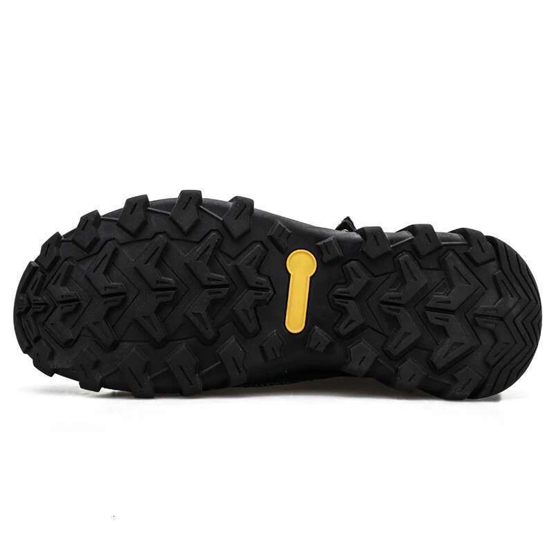 Handmade Casual Men Split Leather Keep Warm Winter Shoes Man Fashion Zipper Ankle Boots Plus Size 38-48
