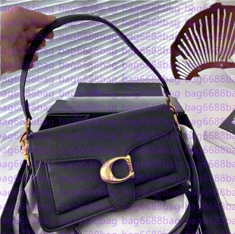 12A Tabby Designer Shoulder Bags Tote Bag Luxury Handbags Women's Fashion Cross Body Large Capacity Top Quality Classic Soft Hobo Flap Leather