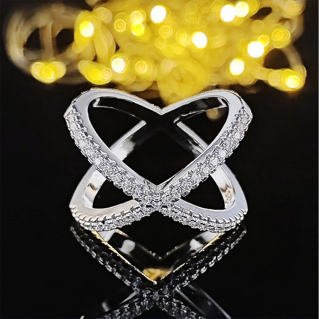 Designer Rings Luxu… - image