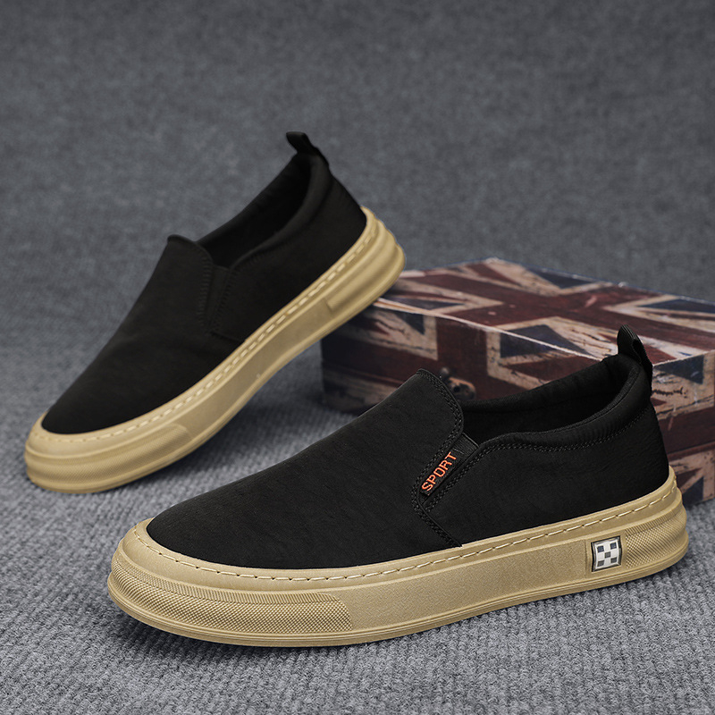 Free shipping designer Casual Shoes for men sneakers sport outdoor breathable Classic Canvas shoes mens
