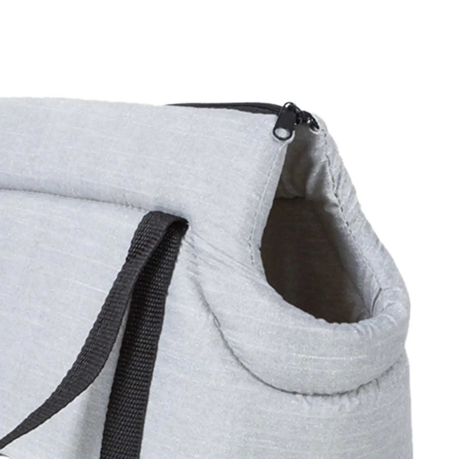 Others Dog Carrier Dog Car Seat Travel Transport Bag Shoulder Bag Pet Carrier for Walking Puppy Kitten H250213