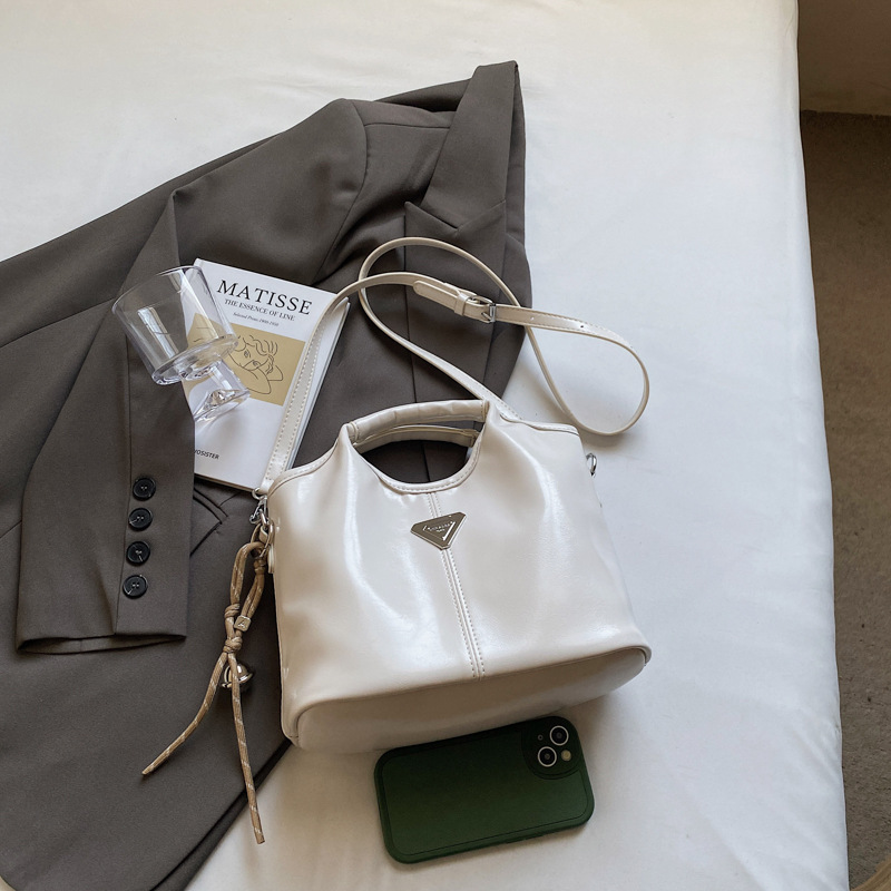 Free shipping new designer Shoulder Bags For womans ladies flap square brown handbag women crossbody Large capacity bucket bag 51d2 025