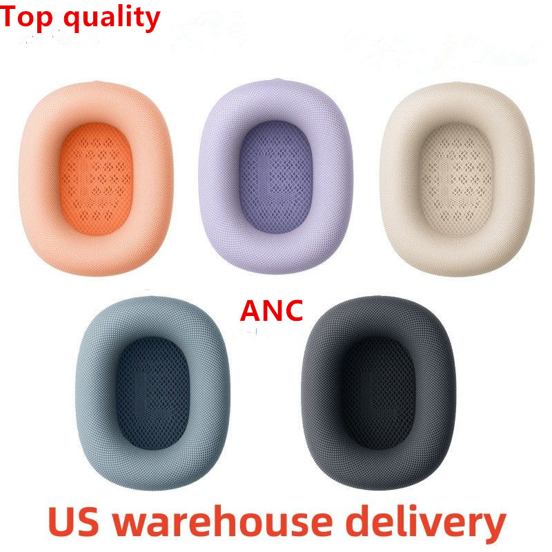 Top Quality B1 ANC Pro max 2 3 Metal Headphone Wireless Earphones Computer Gaming Headset Bluetooth Adjustable Headphones Active Noise Canceling 2 2