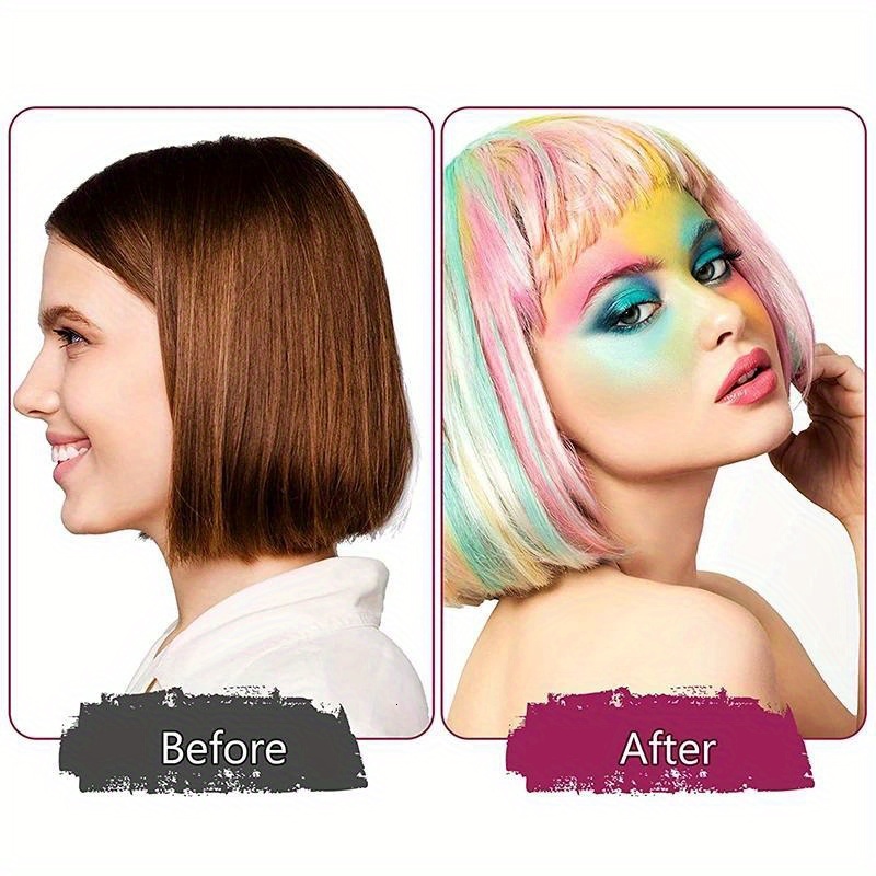 1pcs Silicone Hair Coloring Cap Hook Needle Pink Professional Dyeing Tool Highlight Dyeing Frosting Dyeing Hats Barber Hair