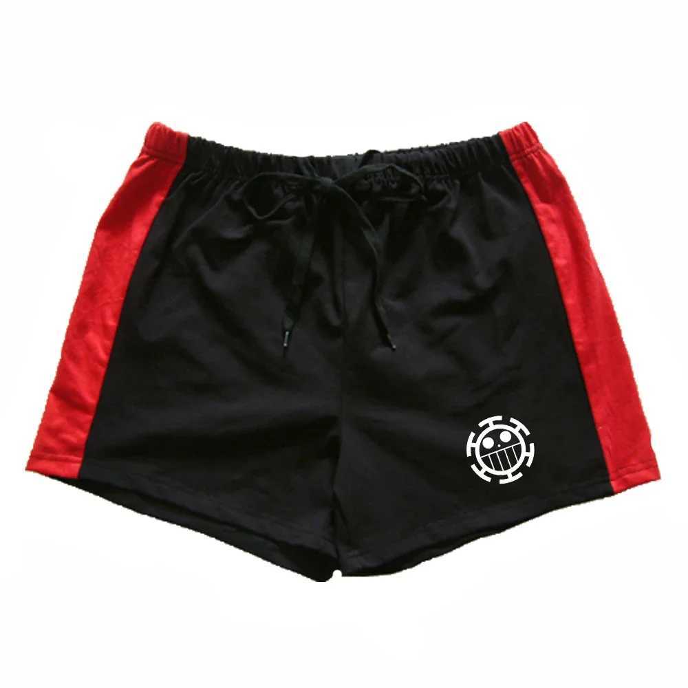Mens Quick Dry Running Gym Shorts Solid Sportswear Fitness Bodybuilding Shorts Home Gym Training Beach ShortsXJ250213