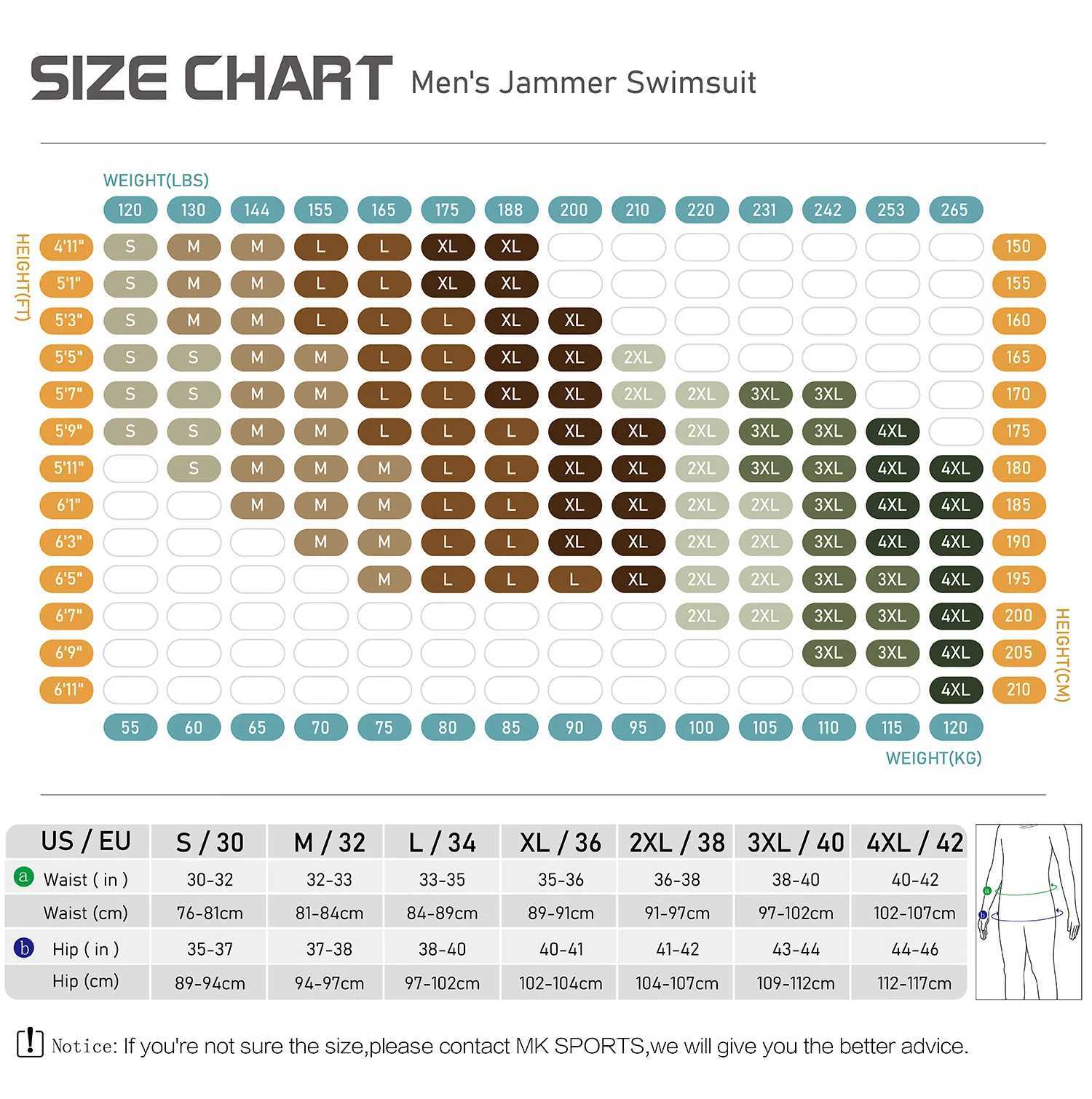 MY KILOMETRE Mens Jammers Racing Swimsuit Endurance Solid Navy Blue Man Training Swim Trunks Quick Dry Athletic Swimming Shorts W250214