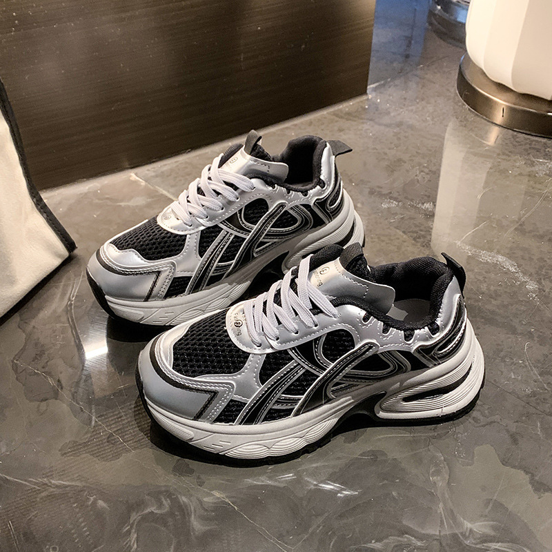2025 new hot free shipping designer shoes for womens running shoes grey black outdoor sneakers sport shoes size 35-40