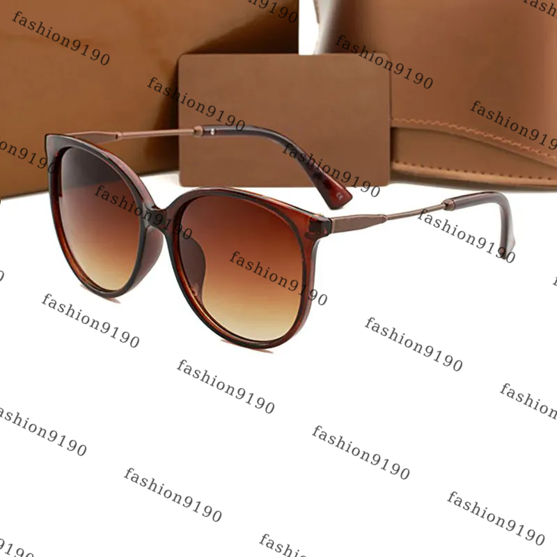 Designer Sunglasses Mirror Read Glasses Fashion Frame Men Women Sunglasses Outdoor Eyeglasses