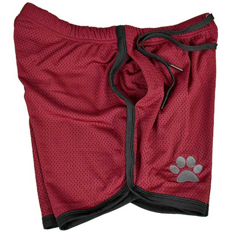 Men Gym Fitness Shorts Bodybuilding sports Jogging shorts Male 2022 Summer Cool Breathable Mesh The big size casual men ShortsXJ250213