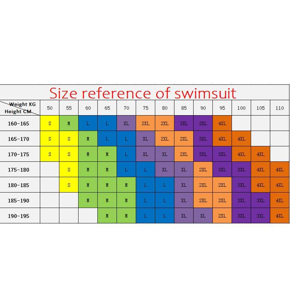 Flat swimming poles water swimming surfing sports swimming mens swimming poles shorts can be customized W250214