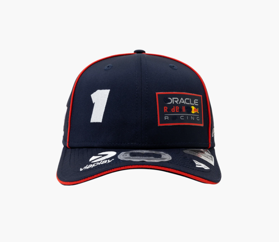 Verstappen Replica Cap New F1 Racing hat NO.1Sports for sergio perez CAP Fashion Baseball Street Caps Man Woman Adjustable Fitted Hats