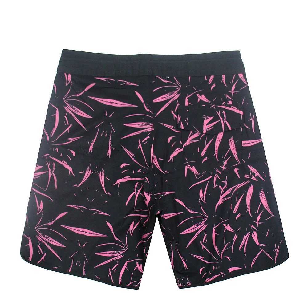 Mens beach surfing shorts mens swimming shorts mens swimsuit pants mens swimsuit pants mens baimu board shorts pockets W250214