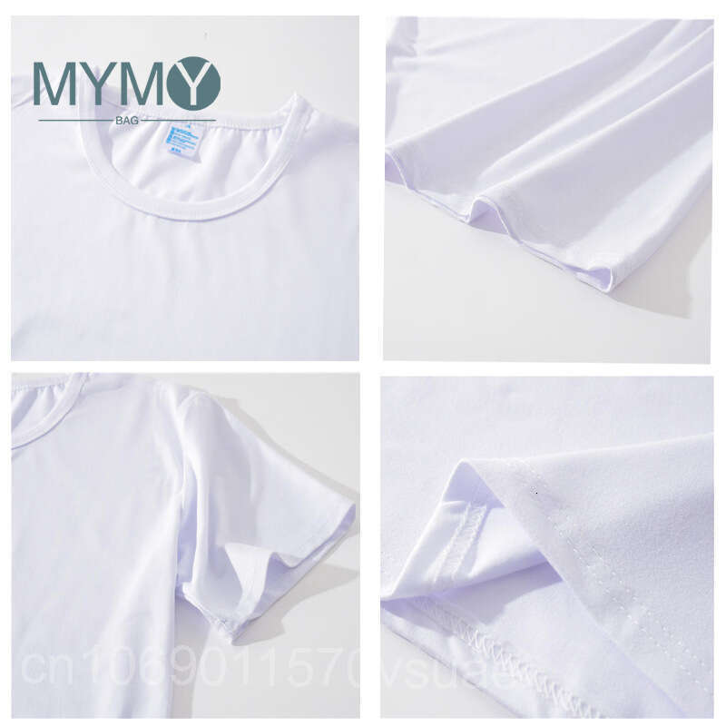 Butterfly Trend Cute 90S Short Sleeve T-Shirt Women Plus Size Clothing Girls Top Tee Female O-Neck Casual White Printed T Shirt