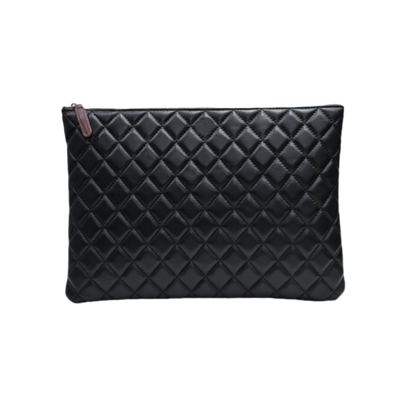 2025 10A Mens Clutch Bag Designer Luxury Men Hand Bag Leather Clutches High Quality Luxe Handbags For Women Zipper Mens Purse Wallets For Men Clutch Bags