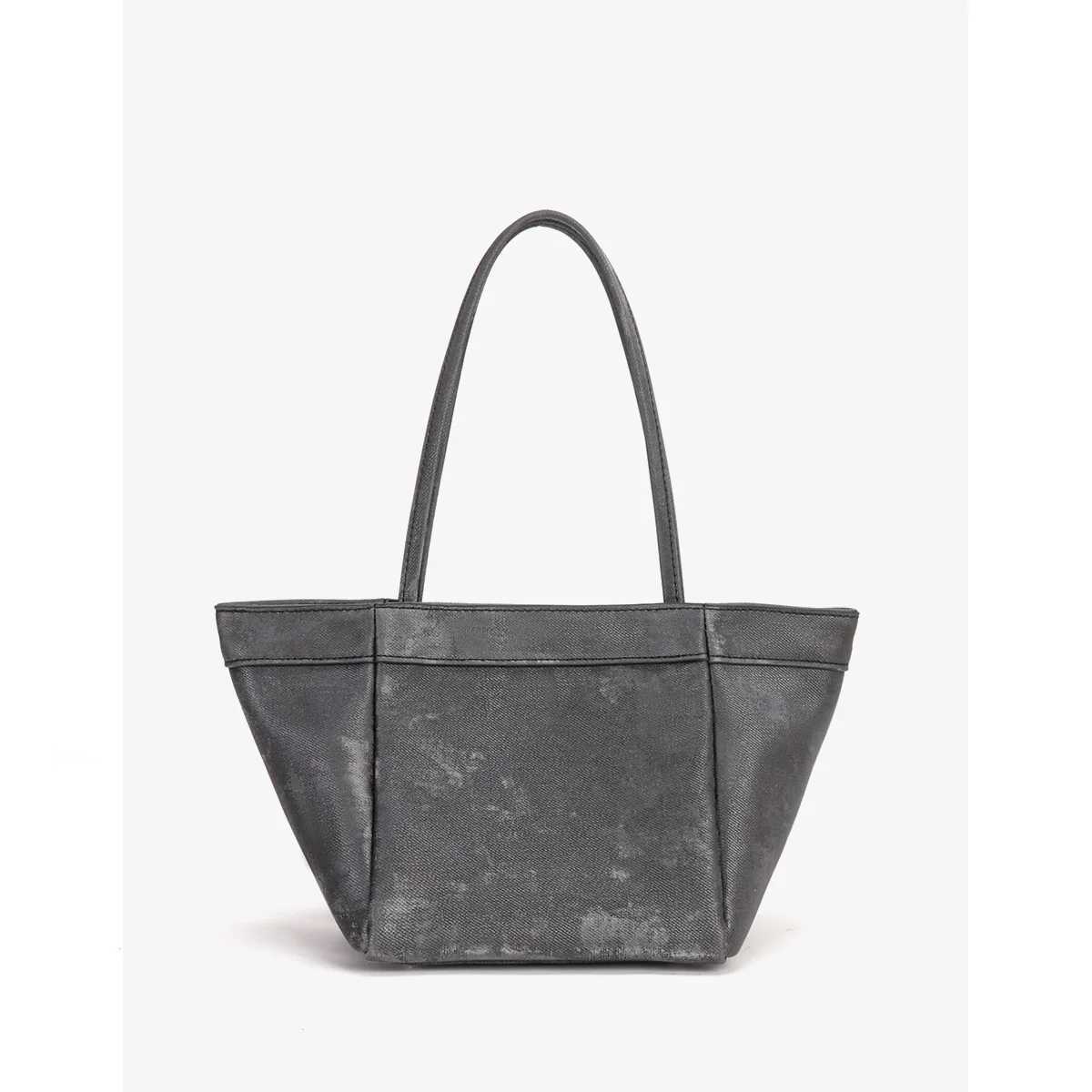 Cust Letter Suede Leather Wen Bucket Bag Fem Par Handbag 2024 New Fashion Chinese Sle Luxury Brand Tote Bags Z250318