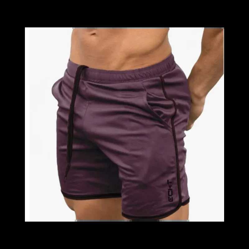 2024 NEW Summer Running Shorts Men Sports Jogging Fitness Shorts Quick Dry Mens Gym Men Shorts Sport gyms Short Pants menXJ250213