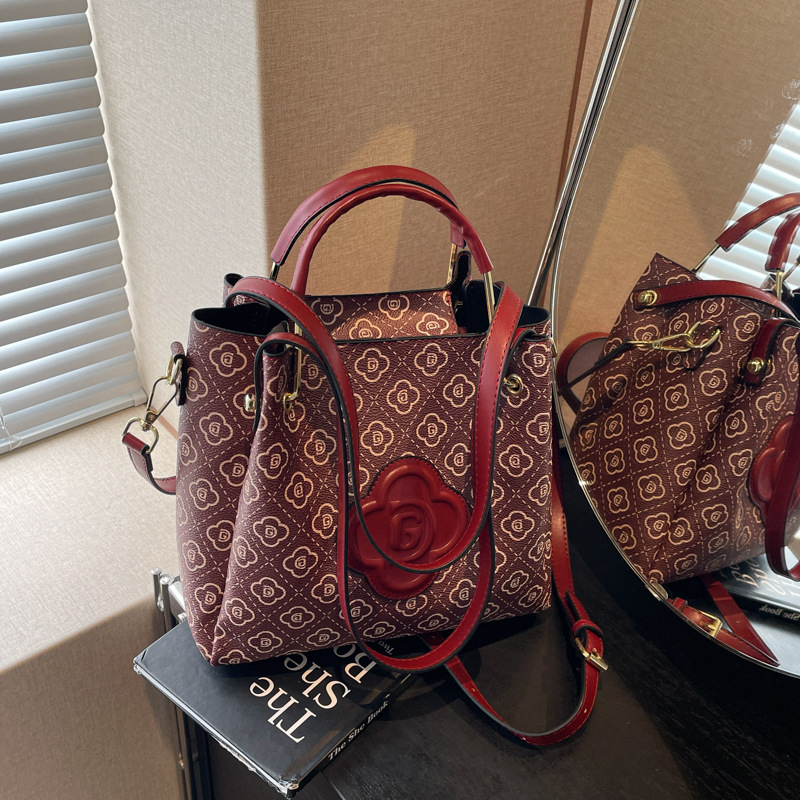 Free shipping designer Shoulder Bags For womans ladies flap square handbag pink NEW hot women crossbody Bucket bag