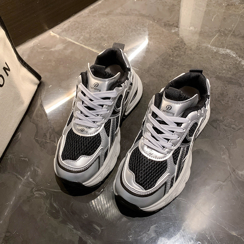 2025 new hot free shipping designer shoes for womens running shoes grey black outdoor sneakers sport shoes size 35-40