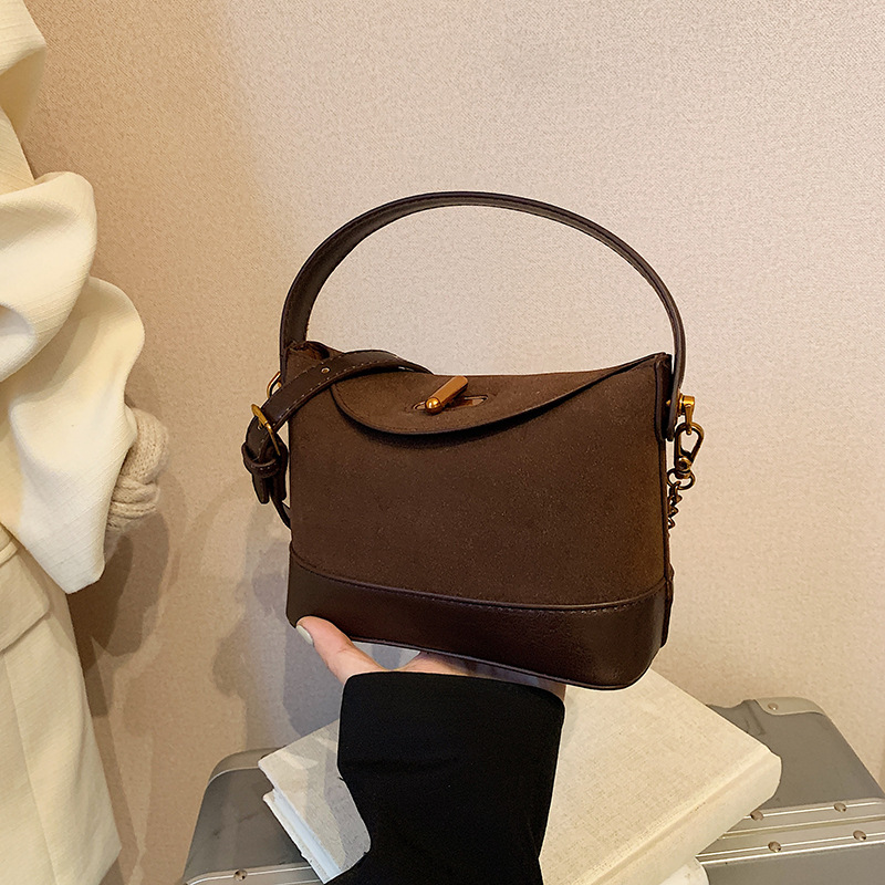 Free shipping new designer Shoulder Bags For NEW hot womans ladies flap square brown handbag women crossbody bag