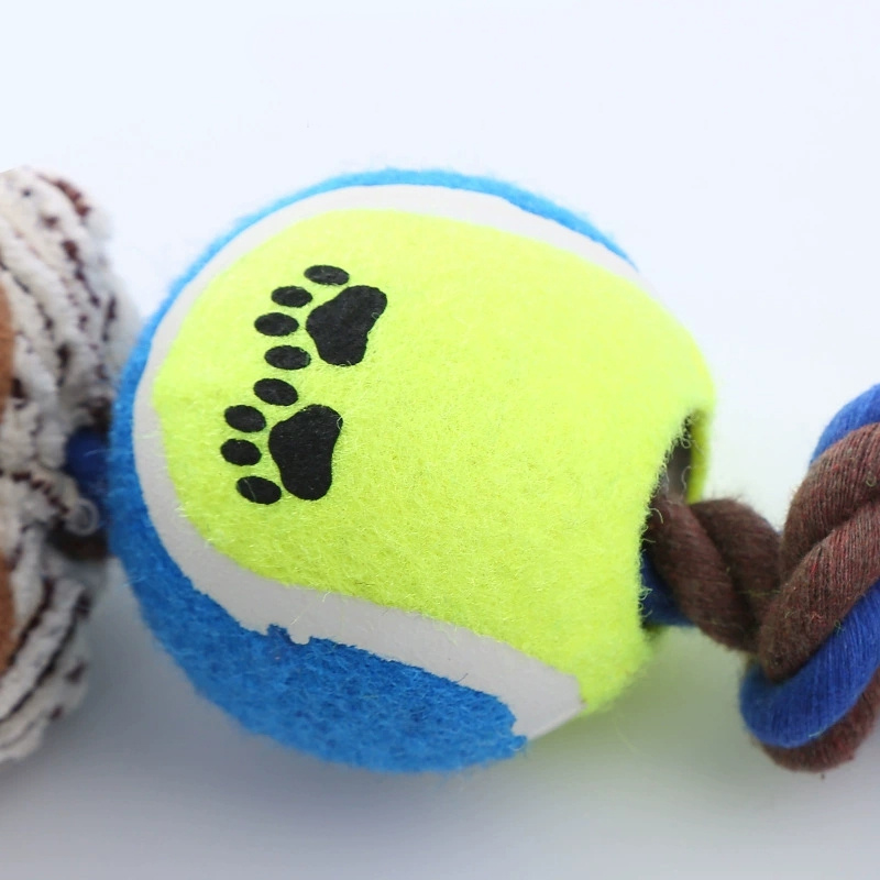 Fun Dog Toy Pet Supplies Dog plush toys Can't bite Big set interactive Teething Clean Dog Toys