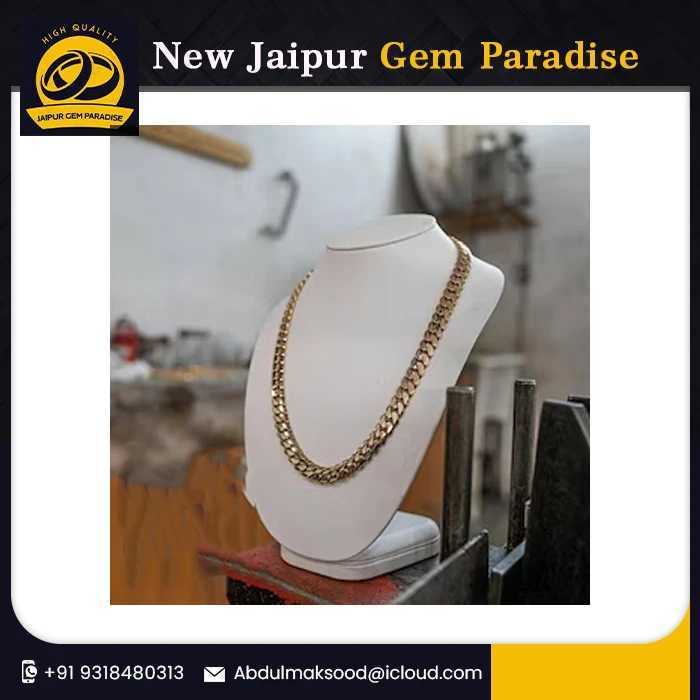 Handmade Miami Cuban Link Chain 210grams Heavy Solid 925 Sterling Silver Gold Plated Curb Chain for Men and Women Hiphop Chain