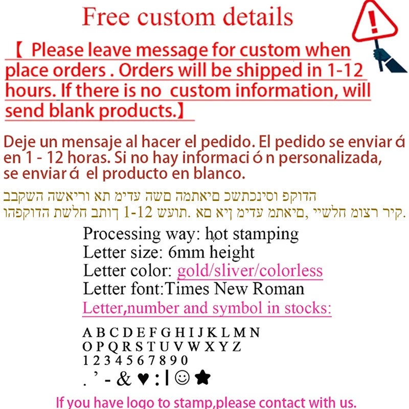 Travel Custom Initials Luggage Tag Genuine Leather Heart Fashion Suitcase Label Business Trip Address Name Card Holder 250207