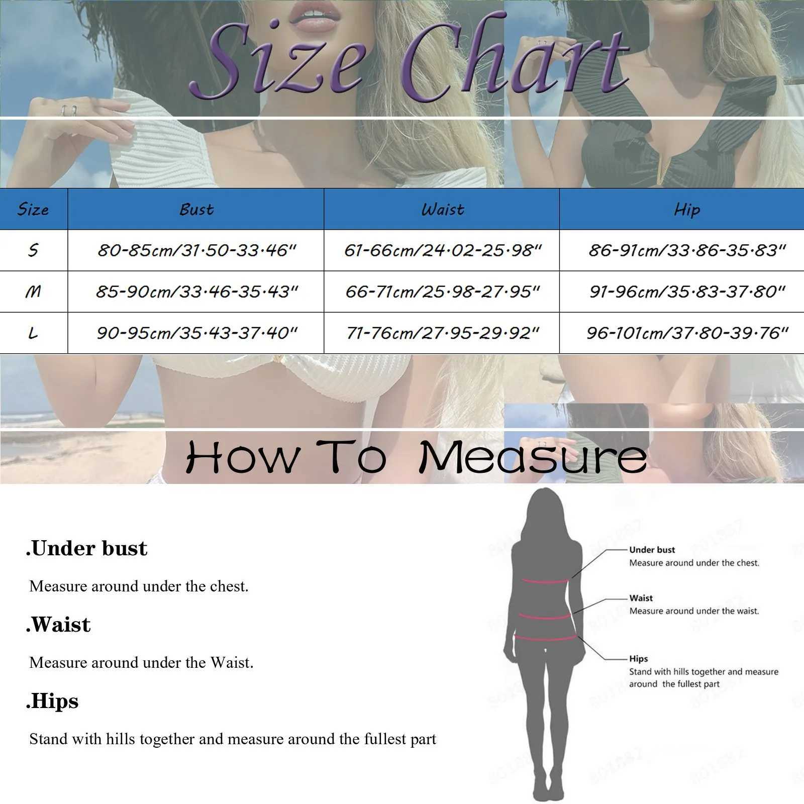 Adult Ruffled Neckline Bikini Sets Womens Swim Shirt Pure Color High Waisted Swimsuit Summer Bikini Ladies Swimwear 2024 TrendW250214